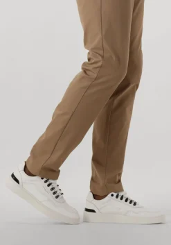 STEFANO LAURAN te lage sneakers lj2502 wit Hot