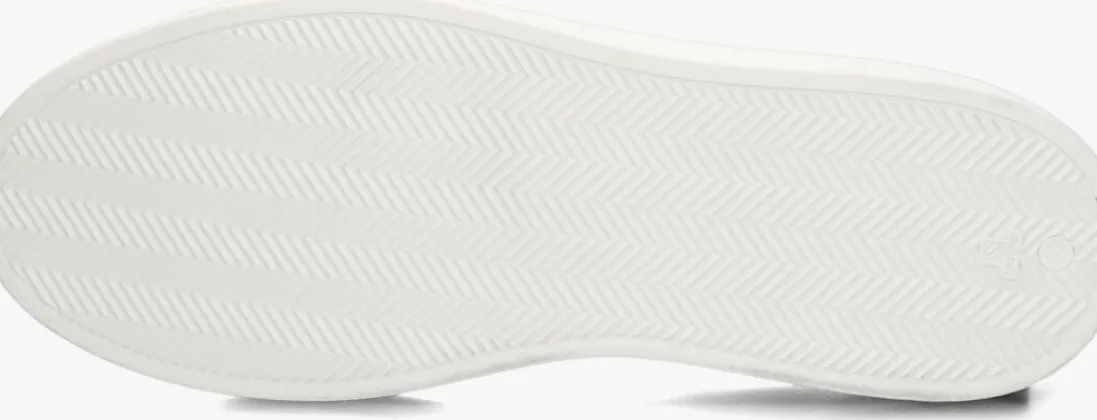 STEFANO LAURAN te lage sneakers lj2503 wit Sale