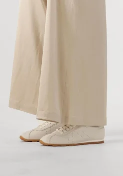 STEFANO LAURAN te lage sneakers 1slick100 wit