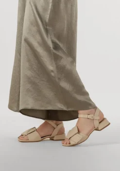 STEFANO LAURAN te sandalen met hak m100 wit Clearance