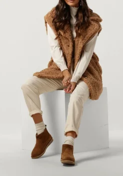 SUMMUM te tops & t-shirts smocked sweater basic knit wit Online