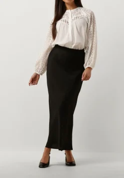 SUNCOO te blouses lovely wit Best