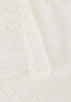 SUNCOO te korte broek bianca wit Hot