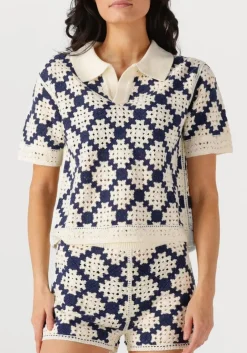 SUNCOO te tops & t-shirts perisol wit Best