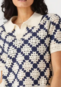 SUNCOO te tops & t-shirts perisol wit Best