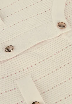 SUNCOO te vest geriz wit