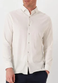 THE GOODPEOPLE te casual overhemd stirr wit Online