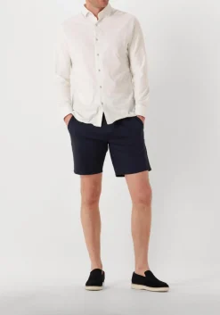 THE GOODPEOPLE te casual overhemd stirr wit Online