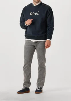 THE GOODPEOPLE te casual overhemd stirr wit Online