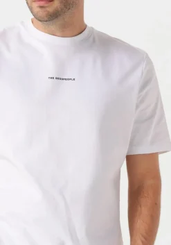 THE GOODPEOPLE te t-shirt tphoto wit Discount