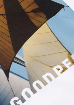 THE GOODPEOPLE te t-shirt tphoto wit Discount