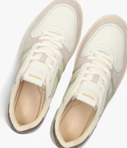 THE HOFF BRAND te lage sneakers fleming wit Sale