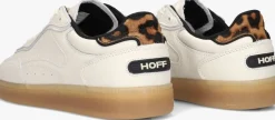THE HOFF BRAND te lage sneakers alley wit Sale