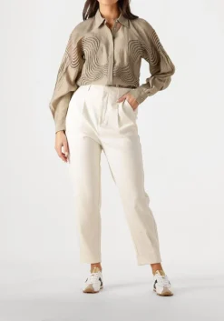 TORAL te lage sneakers vinci wit Discount