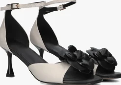 TORAL te pumps rita wit Best