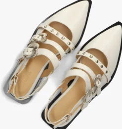 TORAL te slingbacks madison wit Online