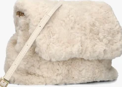 UNISA te schoudertas zjaydi wit Online