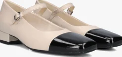 VAGABOND SHOEMAKERS te ballerina's debbi 5818-160 wit Discount