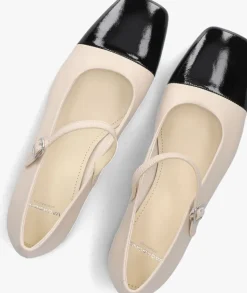 VAGABOND SHOEMAKERS te ballerina's debbi 5818-160 wit Discount