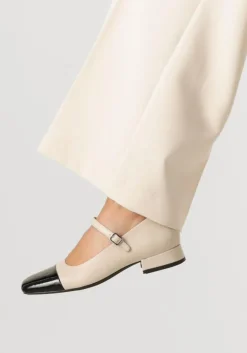 VAGABOND SHOEMAKERS te ballerina's debbi 5818-160 wit Discount