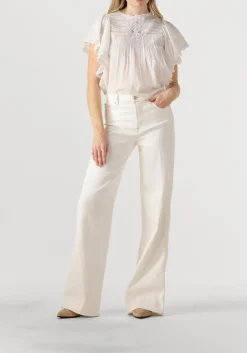 VANESSA BRUNO te blouses calisson wit Discount