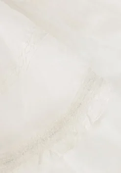 VANESSA BRUNO te blouses calisson wit Discount