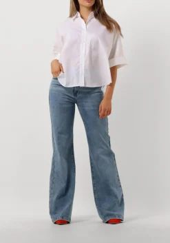 VANESSA BRUNO te blouses bobby wit Discount