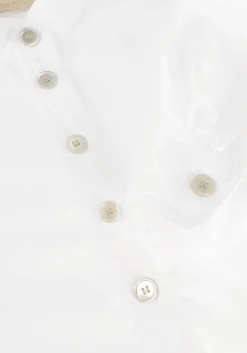 VANESSA BRUNO te blouses aloe wit Discount