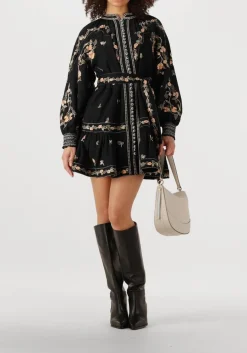 VANESSA BRUNO te schoudertas mini daily bag wit Hot