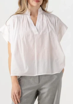 VANESSA BRUNO te top cory wit Discount