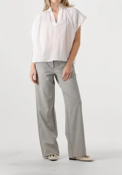 VANESSA BRUNO te top cory wit Discount