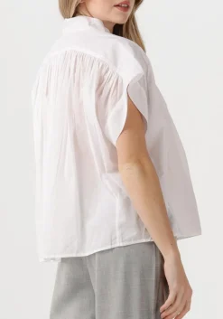 VANESSA BRUNO te top cory wit Discount