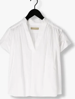 VANESSA BRUNO te top cory wit Discount