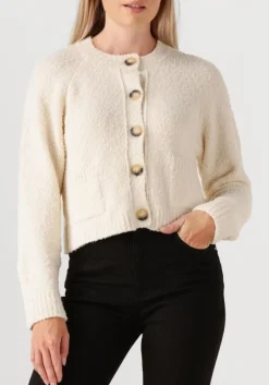 VANESSA BRUNO te vest fantine wit New