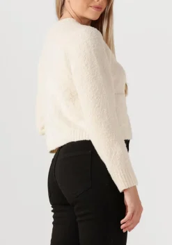 VANESSA BRUNO te vest fantine wit New