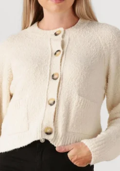 VANESSA BRUNO te vest fantine wit New