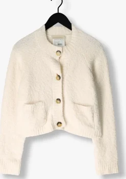 VANESSA BRUNO te vest fantine wit New