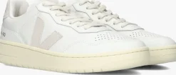 VEJA te lage sneakers v-90 wit Sale
