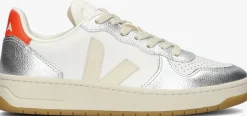 VEJA te lage sneakers v-10 wit Online