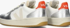 VEJA te lage sneakers v-10 wit Online