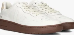 VEJA te lage sneakers v-90 zz wit