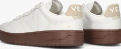 VEJA te lage sneakers v-90 zz wit
