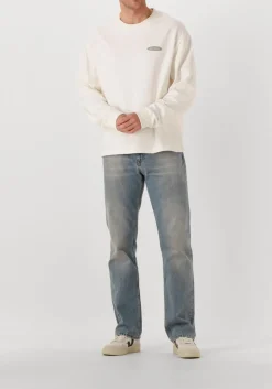 VEJA te lage sneakers v-90 wit Clearance