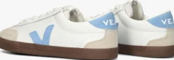VEJA te lage sneakers volley wit Outlet