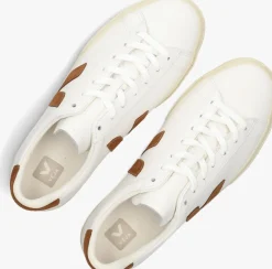 VEJA te lage sneakers campo wit Best