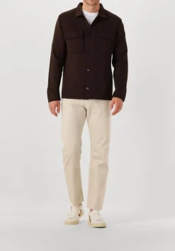 VEJA te lage sneakers campo wit Best