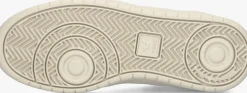 VEJA te lage sneakers v-10 wit Discount