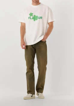 VEJA te lage sneakers v-90 wit Outlet