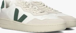 VEJA te lage sneakers v-90 wit Outlet