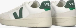 VEJA te lage sneakers v-90 wit Outlet